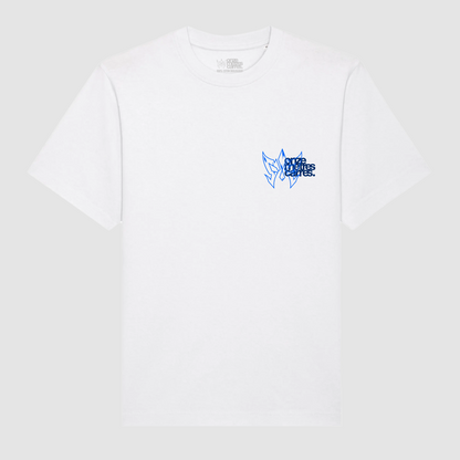T-shirt Septors White