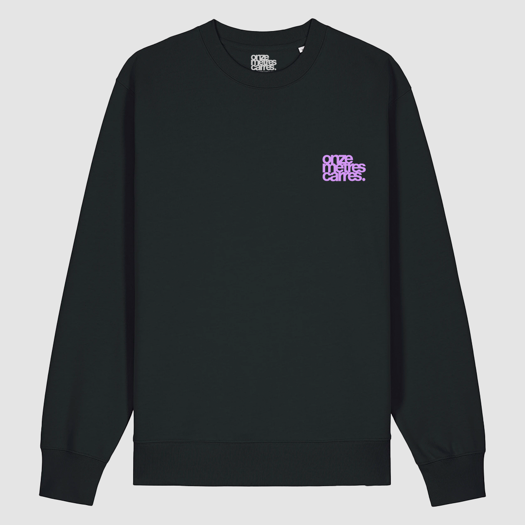 Crew Black O'Tempo Multicolor