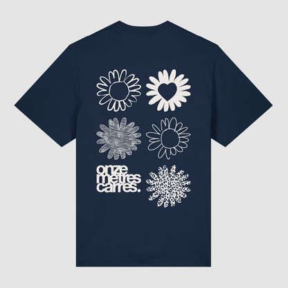 T-shirt Navy Archives