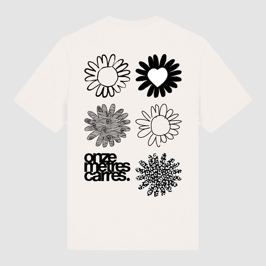 T-shirt Archive Off-White