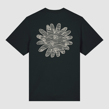 T-Shirt Biarritz Black