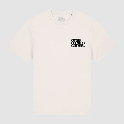 T-Shirt Biarritz Off White