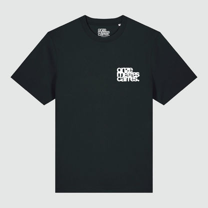 T-Shirt Marelle Black