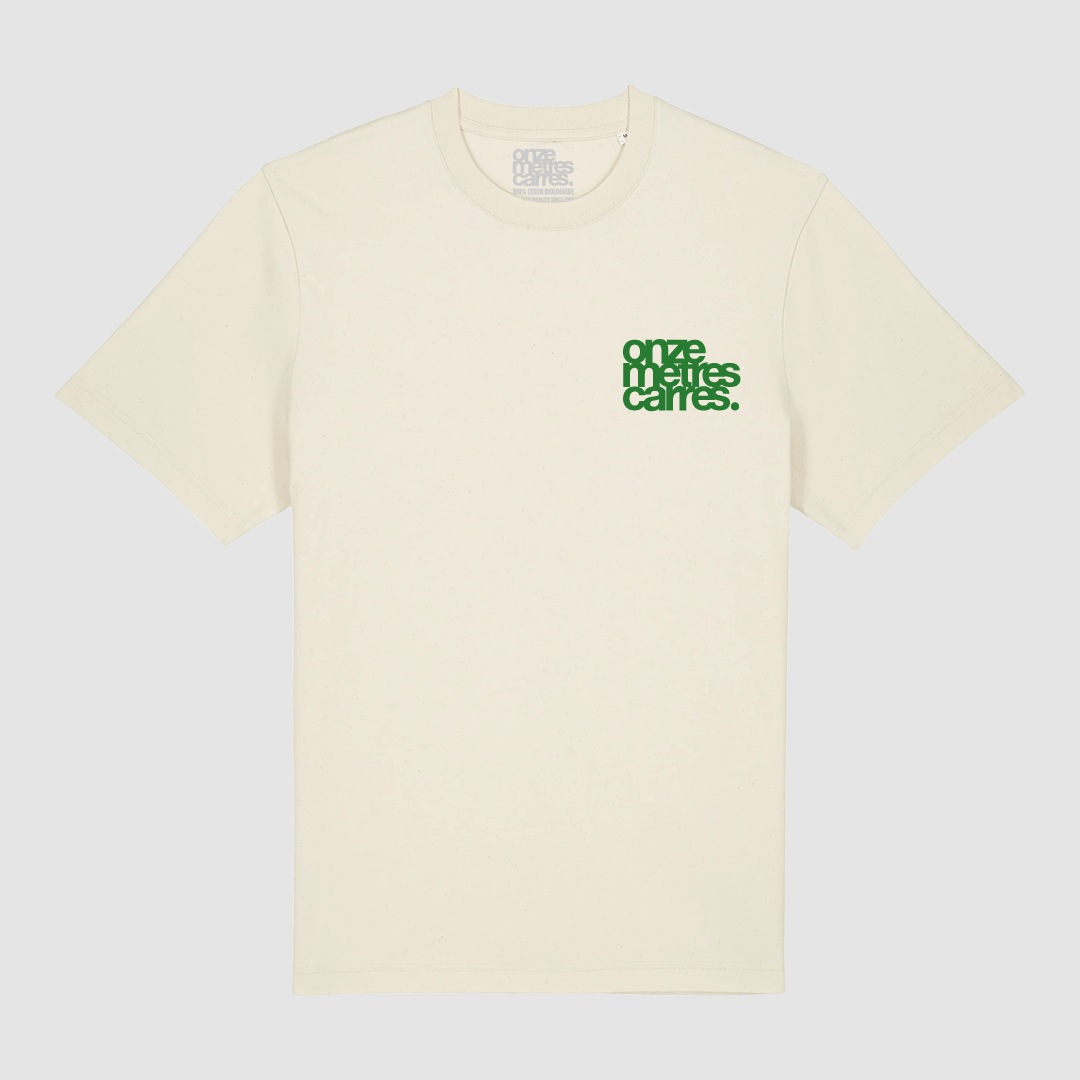 CASE 11 - T SHIRT NEW ANTALYA