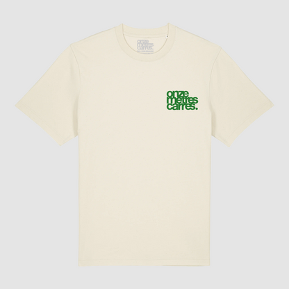 CASE 11 - T SHIRT NEW ANTALYA