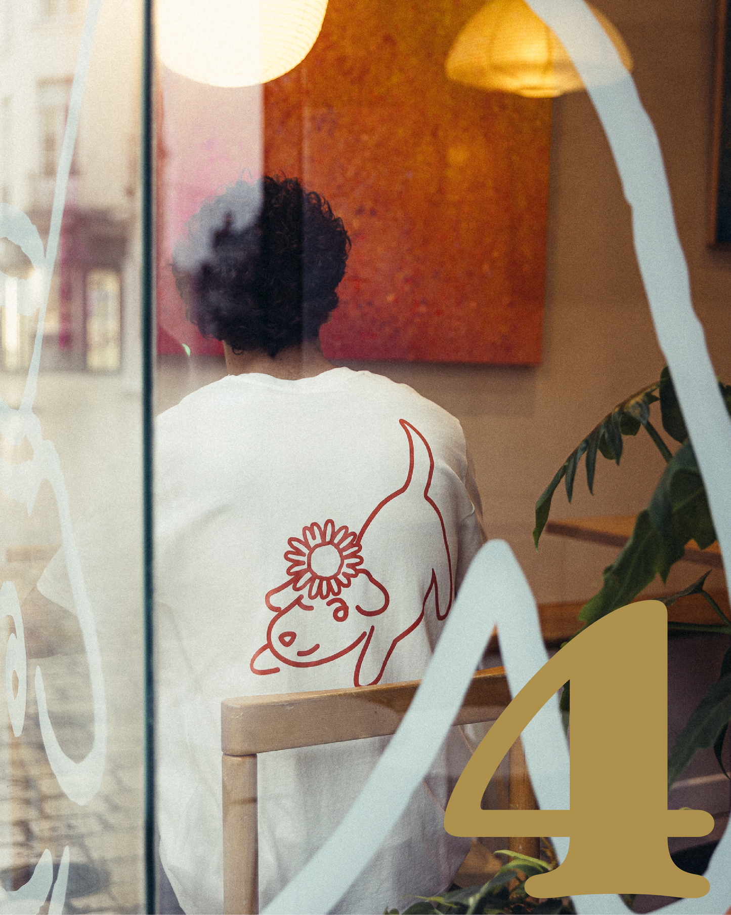 CASE 4 - T-SHIRT MAME