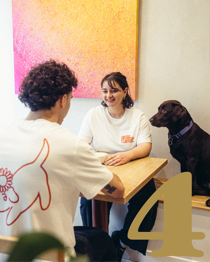 CASE 4 - T-SHIRT MAME